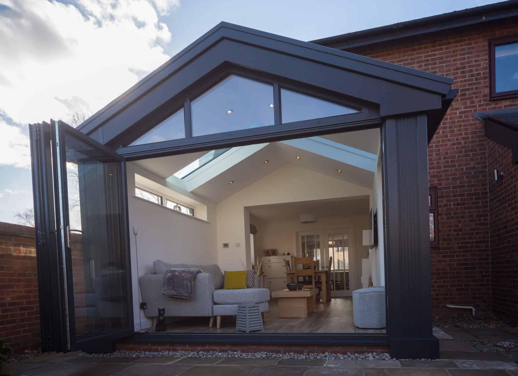 8 Transformative Reasons Your Home Needs a Conservatory in 2022