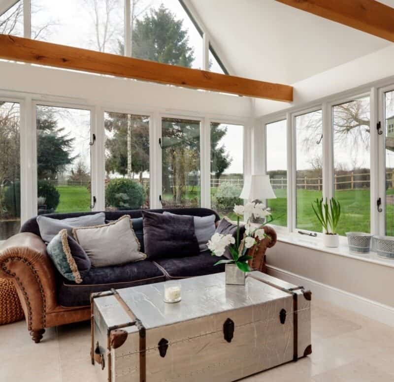 Reasons to Invest in a Conservatory