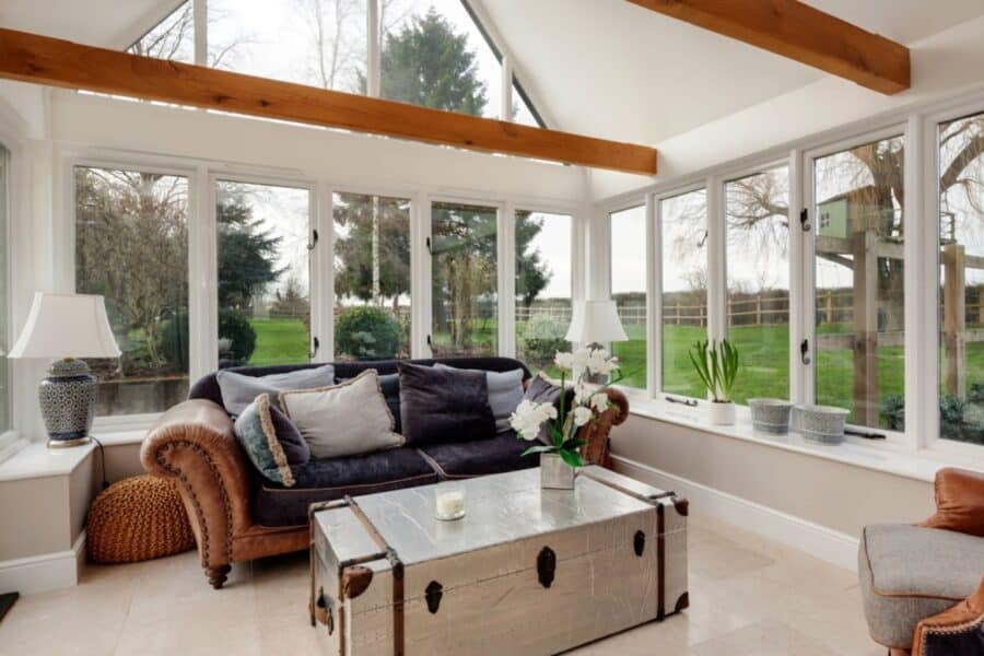 Reasons to Invest in a Conservatory