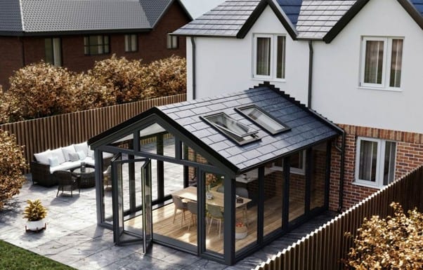10 top tips for conservatory maintenance