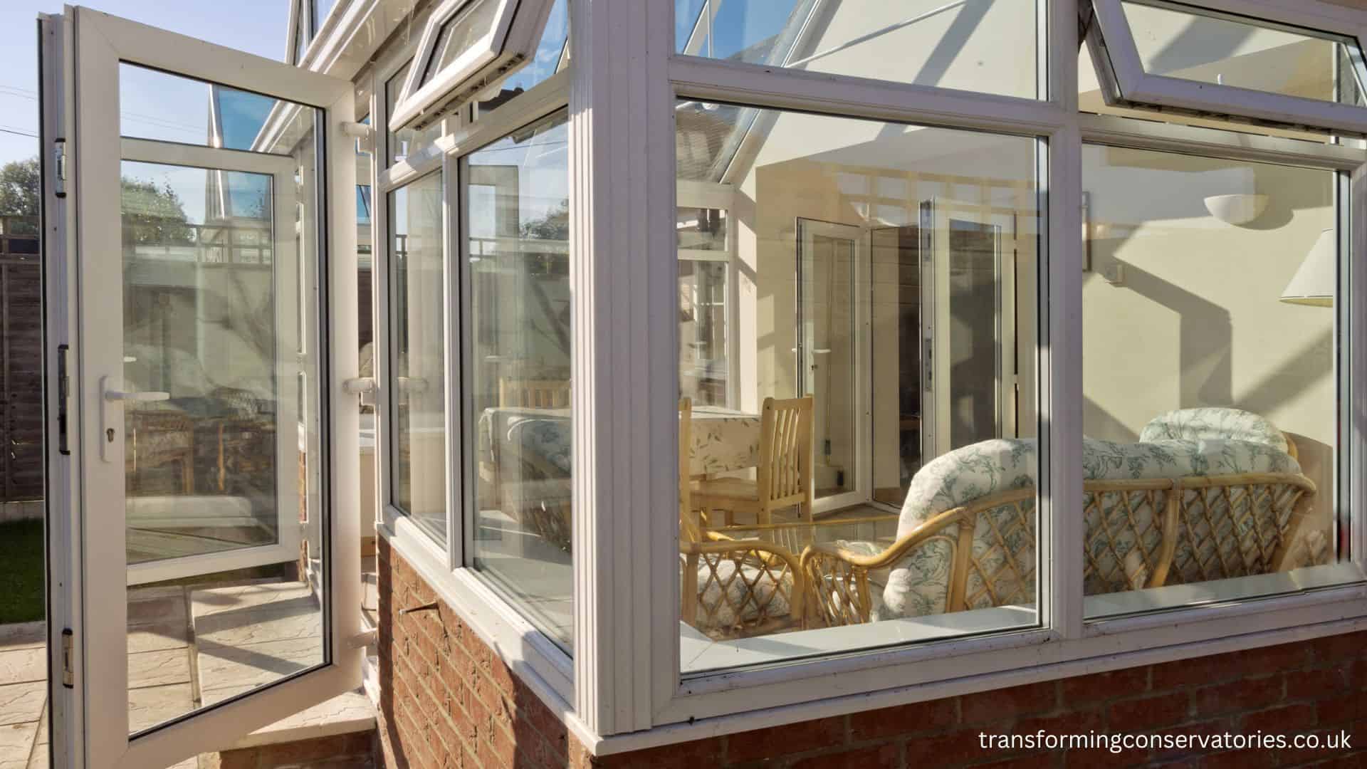 Planning Rules for Conservatories in the UK: What You Need to Know in 2025