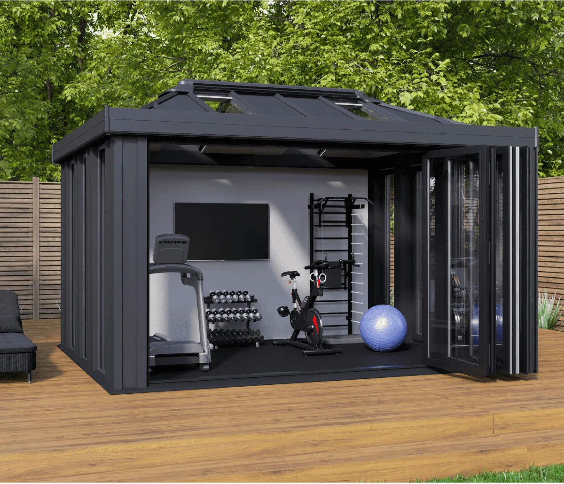 Do Garden Rooms Add Value to Your Property? What You Need to Know