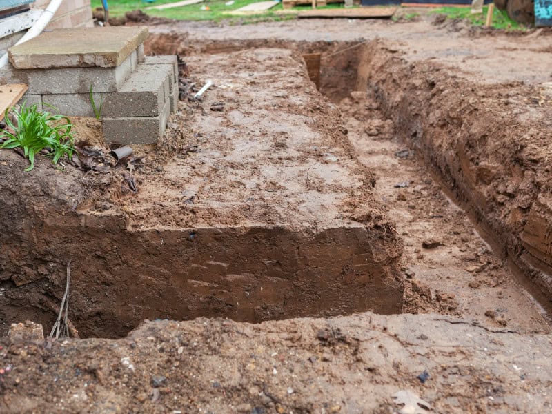 Do Conservatories Need Foundations